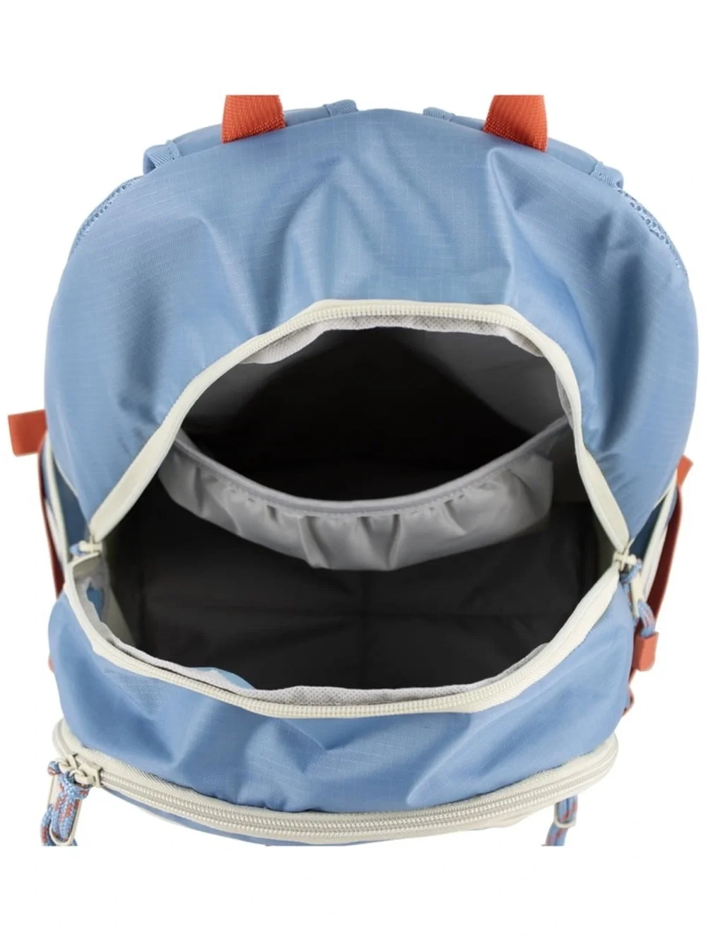 Eastsport Blue Shadow  School Backpack For Teen W
